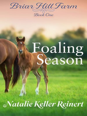 cover image of Foaling Season